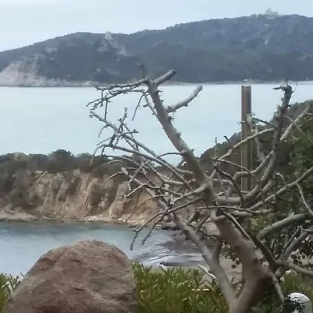Sul Mare וילה