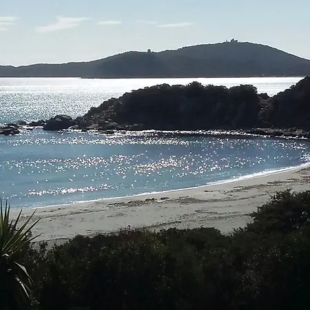 Sul Mare וילה *