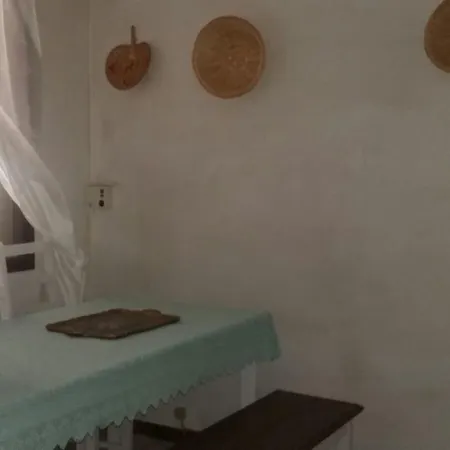 Villa Sul Mare *
